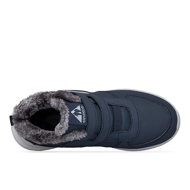 Winter pluche enkel orthopedis - Sneaker Care recensie en prijs