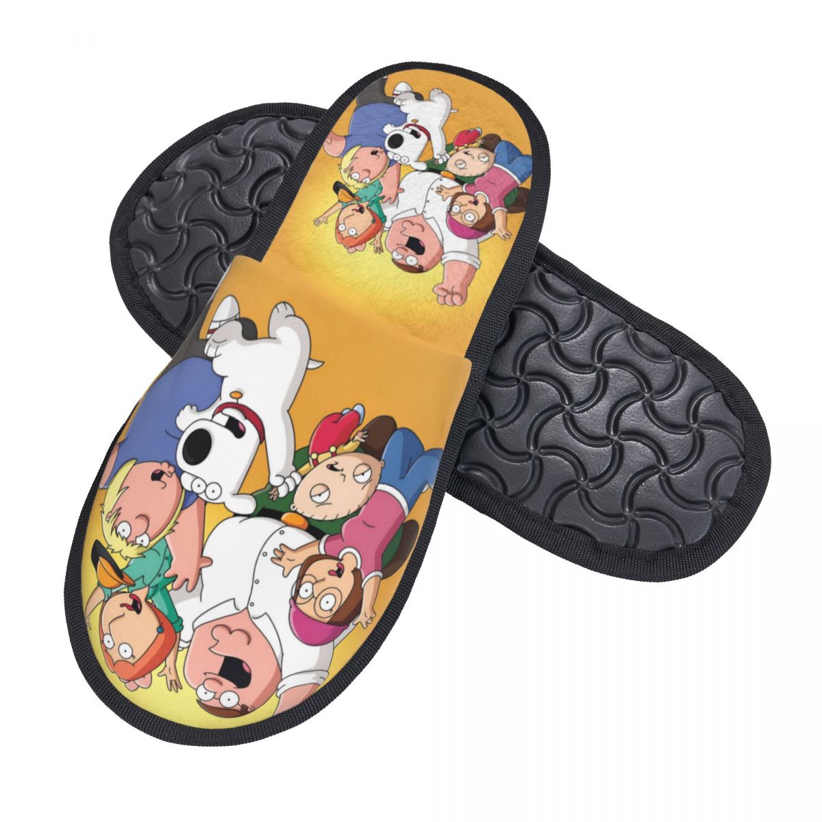 Custom Families Zachte Memory  - Insole Memory Foam recensie en prijs