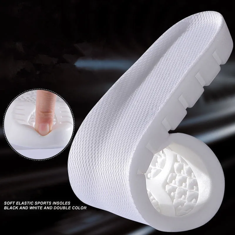 Zachte Sport Inlegzolen voor S - Insole Memory Foam recensie en prijs